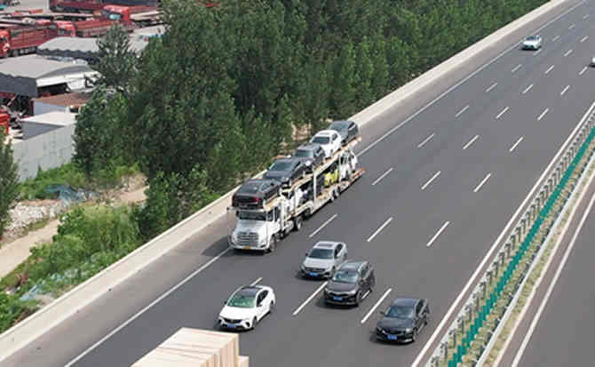 龙胜高速公路汽车救援